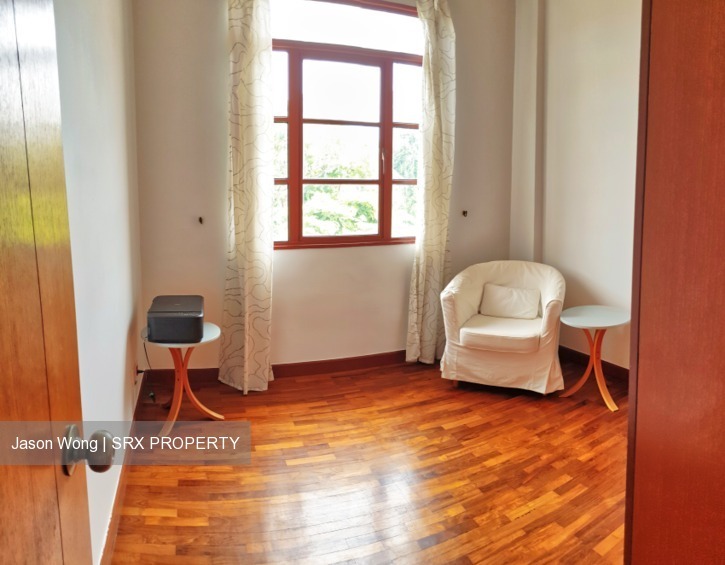 Casafina (D16), Condominium #201725752
